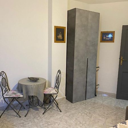 Alghero Lido Monolocale Appartement Buitenkant foto