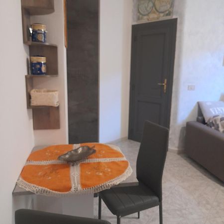 Alghero Lido Monolocale Appartement Buitenkant foto